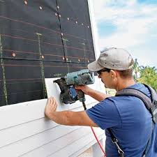 Best Wood Siding Installation  in Okemos, MI